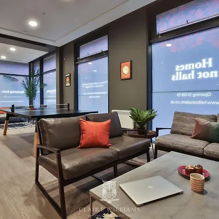 Apartamento For Students Only - Kings Stables Road In Edimburgo