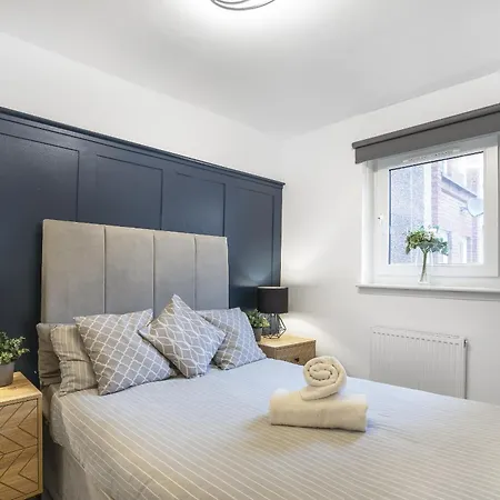 Murano 2 Bedroom - Apartman