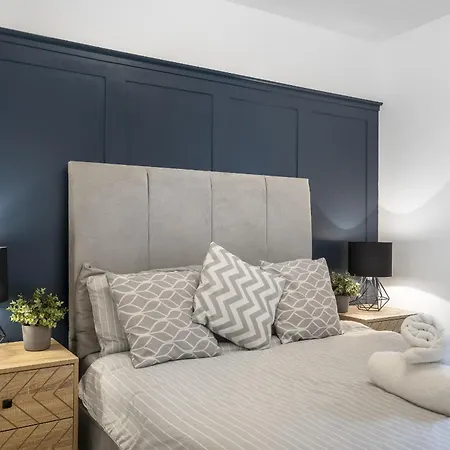 Apartman Murano 2 Bedroom -