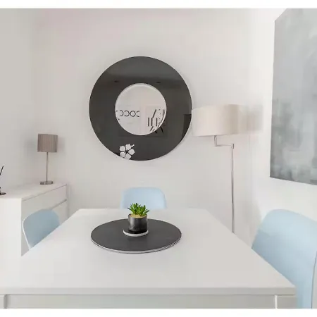 Elegant Flat In A Serene Neighbourhood Daire Edinburgh