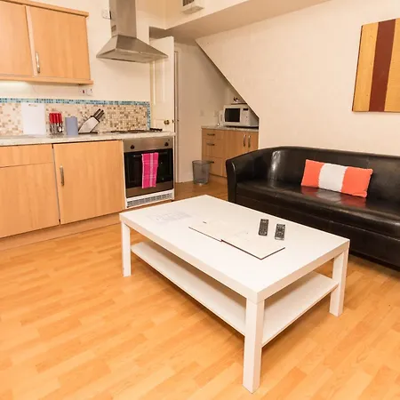 Two Bedroom In Newtown Εδιμβούργο