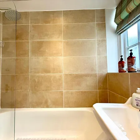 Appartement Historic Mews House 2br In Centre *