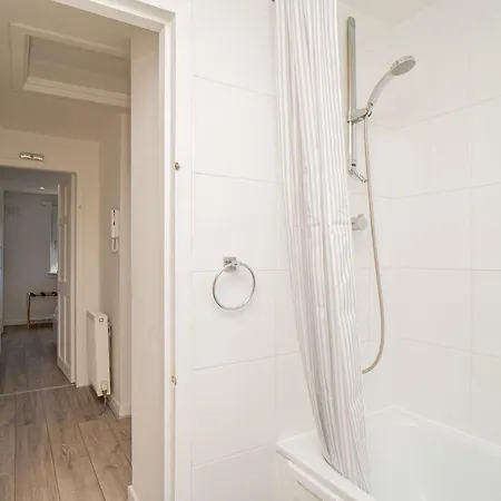 Apartmán Northfield 1 Bedroom With Sofa Bed - Edinburgh