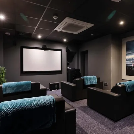 For Students Only - Buccleuch Street In Apartamento