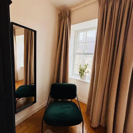 Diagon Alley Two Bed Victoria Street Grassmarket Εδιμβούργο
