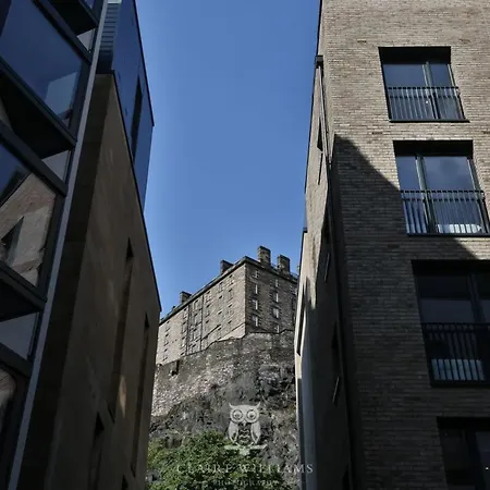 Apartamento For Students Only - Kings Stables Road In Edimburgo
