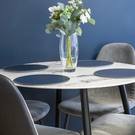 Apartament Murano 2 Bedroom - Edynburg