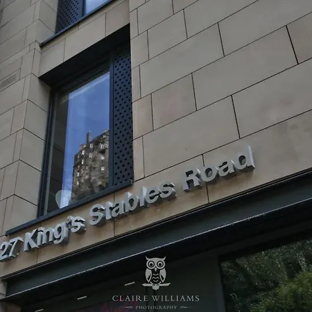 For Students Only - Kings Stables Road In *