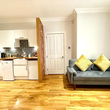 Historic Mews House 2br In Centre * Edinburgh