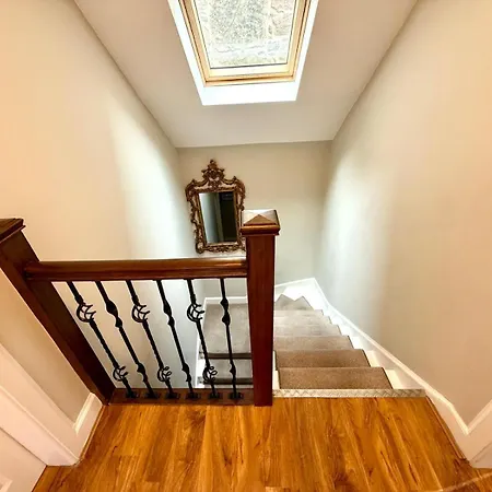 Appartement Historic Mews House 2br In Centre Edinburgh