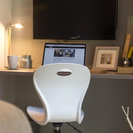 Apartamento For Students Only - Buccleuch Street In Edimburgo