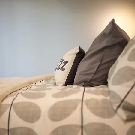 For Students Only - Buccleuch Street In Apartamento Edimburgo