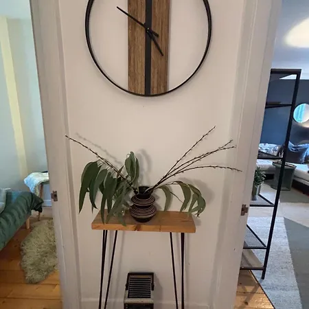 Διαμέρισμα Diagon Alley Two Bed Victoria Street Grassmarket Εδιμβούργο