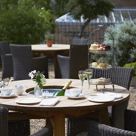 Ξενοδοχείο The Roseate - Small Luxury Of The World Εδιμβούργο