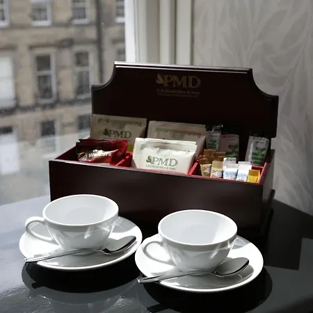 Nira Caledonia Hotel Edinburgh