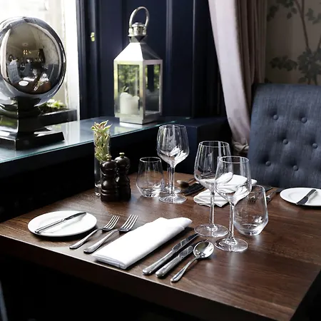 Hotel Nira Caledonia 4*