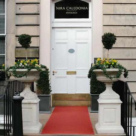 Nira Caledonia Edinburgh