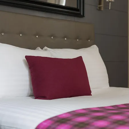 Hotel Angels Share