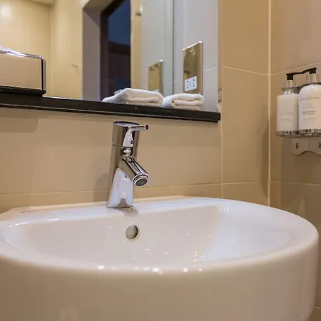 Hotel Angels Share Edinburgh