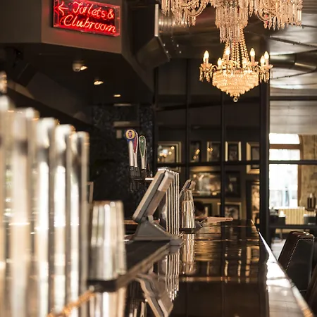 Angels Share Hotel 4*