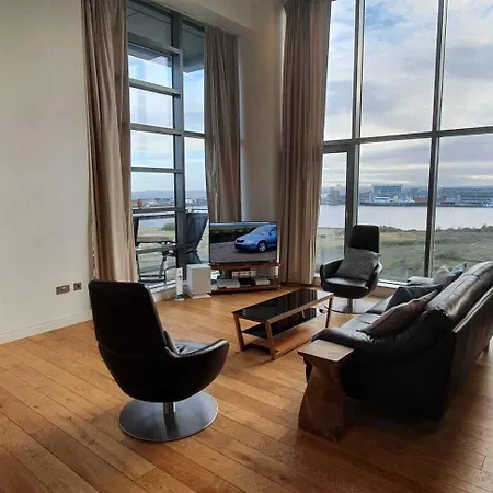 Lejlighedshotel Ocean Serviced