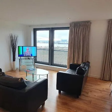 Lejlighedshotel Ocean Serviced