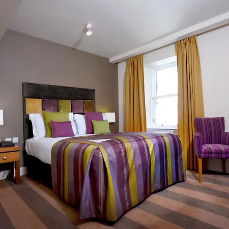 Hotell Hill Place 4*