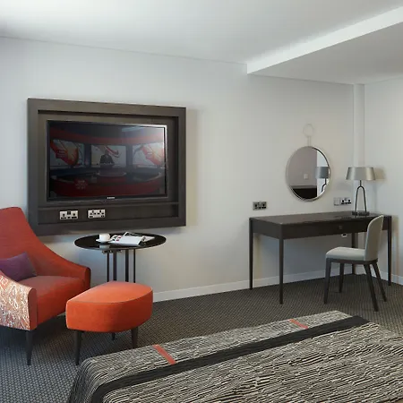 Hill Place Hotel Edinburgh