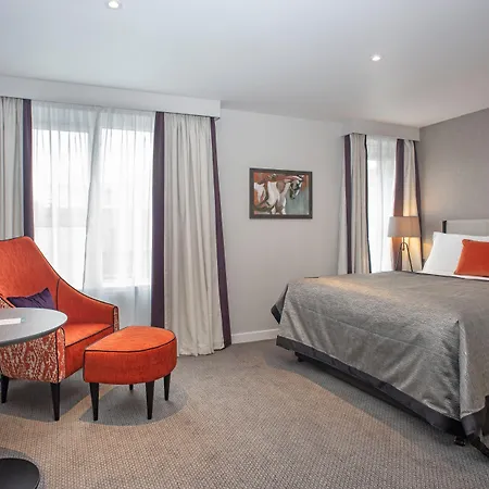 Hill Place Hotel Edinburgh