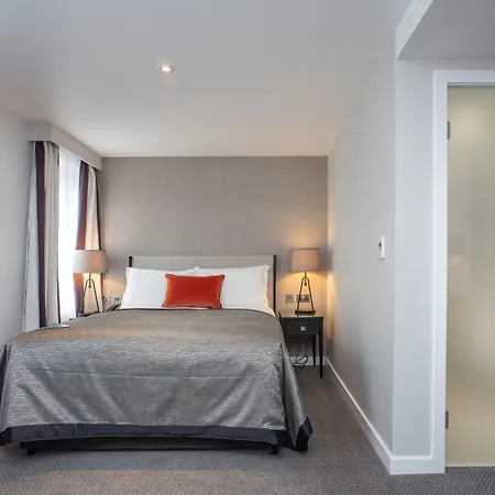 Hill Place Hotel Edinburgh