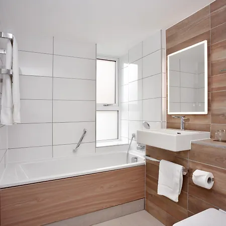 Hill Place Hotel Edinburgh