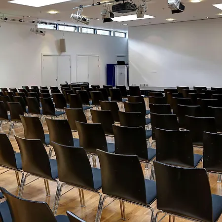 Hill Place Hotel Edinburgh