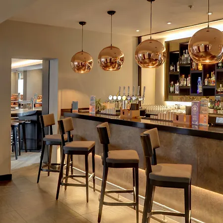 Hill Place Hotel Edinburgh