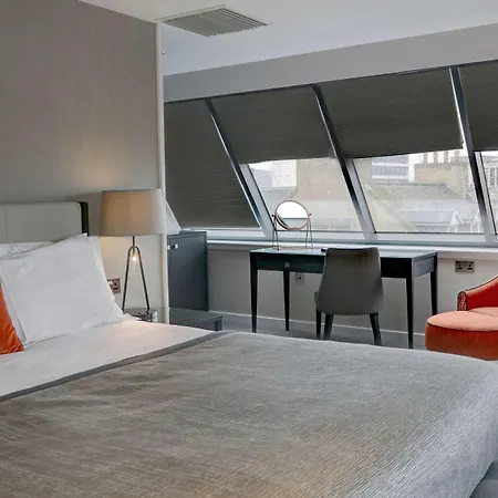 Hotell Hill Place Edinburg