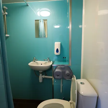 St Christopher's - Original Hostel