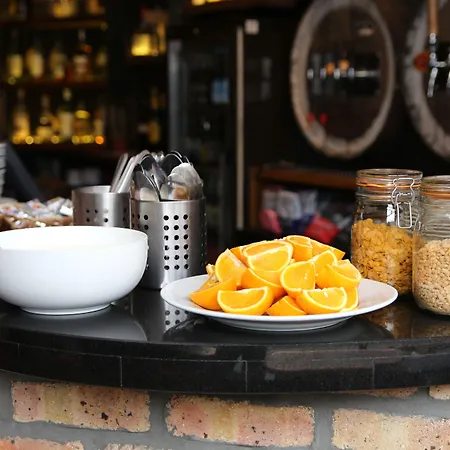 Hostel St Christopher's - Original *