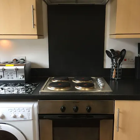 Fountain Court - Harris 4*