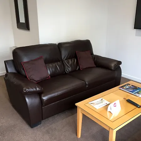 Fountain Court - Harris