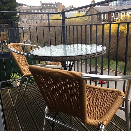 Aparthotel Fountain Court - Harris Edinburgh