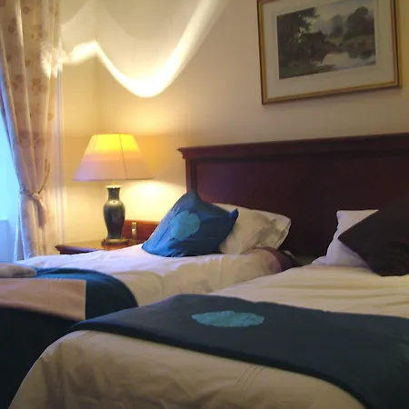 Hotel The Valentine - Townhouse (adults Only)