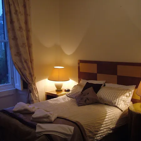 The Valentine - Townhouse (adults Only) 3*