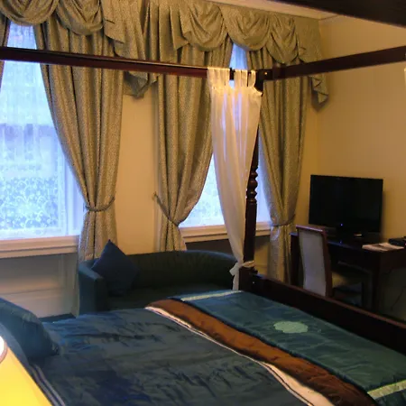 The Valentine - Townhouse (adults Only) ホテル 3*