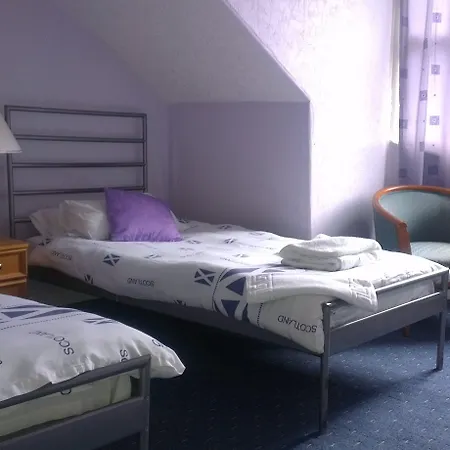 Hotel The Valentine - Townhouse (adults Only)