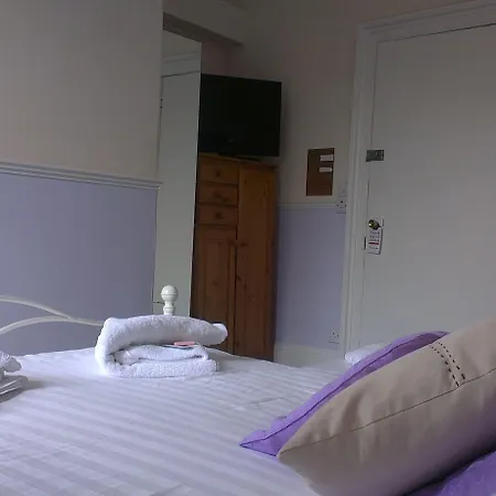 Hotel The Valentine - Townhouse (adults Only) 3*