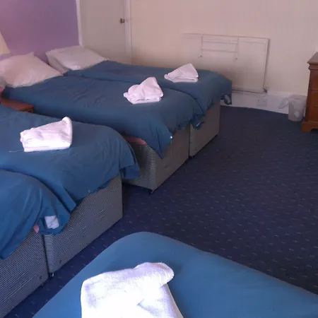 The Valentine - Townhouse (adults Only) Hotel