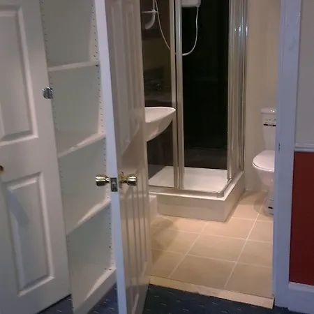 The Valentine - Townhouse (adults Only) Hotel 3*