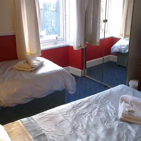 The Valentine - Townhouse (adults Only) Hotel