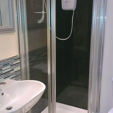 The Valentine - Townhouse (adults Only) 3* エディンバラ