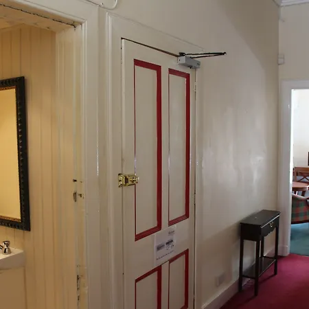 The Valentine - Townhouse (adults Only) 3* Edinburgh