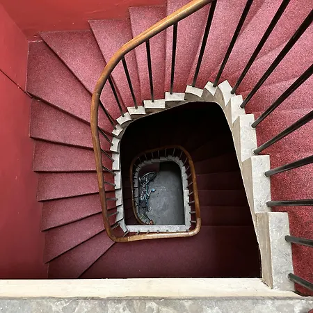 Hotel The Valentine - Townhouse (adults Only)